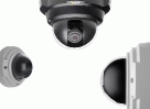 Vnitřní FixDome kamery AXIS P33 série