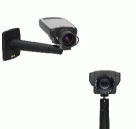 Statické kamery AXIS Q16 a Q17 série