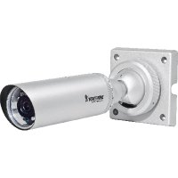 Denní a noční test IP kamery VIVOTEK IP8364-C - levná IP kamera s Full HD rozlišením pro bežné použití