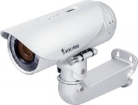 Denní a noční test IP kamery VIVOTEK IP8365EH - bezpečnostní IP kamera, Full HD rozlišení, automatické ostření WDR, IR přísvit na 30 metrů, IP67