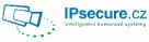 IPs hybridní NVR a server