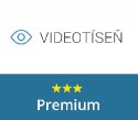 Videotíseň - balíček Premium
