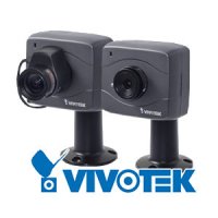 Nová mini IP kamera VIVOTEK IP8152