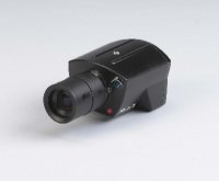 Nová série IP kamer IQinVision Serie 4