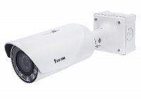 Nové 4K IP kamery VIVOTEK jsou konečně zde a u nás skladem!