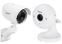 Nové mini IP kamery VIVOTEK IB8360 a IB8360-W