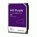 Pevný disk WD Puple 10 TB