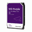 Pevný disk WD Puple 12 TB