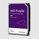 Pevný disk WD Purple 14 TB