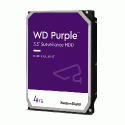 Pevný disk WD Puple 4 TB
