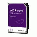 Pevný disk WD Puple 8 TB