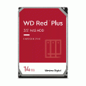 Pevný disk WD RED Plus 14 TB