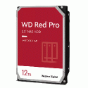 Pevný disk WD RED Pro 12 TB