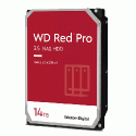 Pevný disk WD RED Pro 14 TB