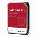 Pevný disk WD RED PRO 2 TB