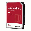 Pevný disk WD RED Pro 4 TB