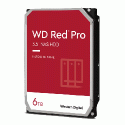 Pevný disk WD RED Pro 6 TB