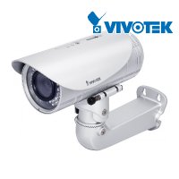 První 5Mpx venkovní bullet IP kamera VIVOTEK IP8372