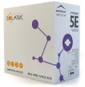 SOLARIX SXKD-5E-UTP-LSOH krabice