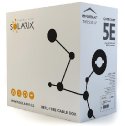 SOLARIX SXKD-5E-UTP-PE krabice