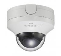 Test IP kamery SONY SNC-DH120 - HD rozlišení s automatickým ostřením