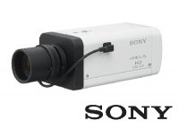 Test IP kamery SONY SNC-VB600 - HD rozlišení, 60 snímků, bezkonkurenční citlivost v noci (2/2)