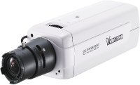 Test IP kamery VIVOTEK IP8151
