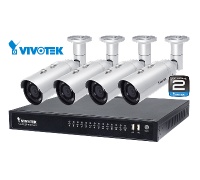 Seznámení s venkovním IP kamerovým systémem VIVOTEK ND8322P s IB8369