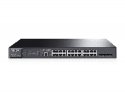 PoE switch TP-LINK T2600G-28MPS
