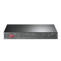 PoE switch TP-LINK TL-SG1210MP