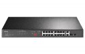 TP-LINK TL-SG1218MP