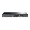 PoE switch TP-LINK TL-SG2428P