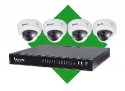 Venkovní IP kamerový systém VIVOTEK 4x FD8379-HV