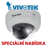 VIVOTEK FD8369A-V F3 GREY VIVOTEK FD8369A-V F3 GREY