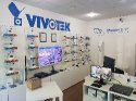 Venkovní IP kamera VIVOTEK FD836BA-HTV balení