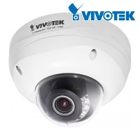 VIVOTEK FD8372 nová venkovní 5MPx antivadal IP kamera