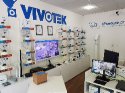 Venkovní IP kamera VIVOTEK FD8377-HV balení