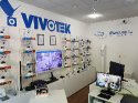 Venkovní IP kamera VIVOTEK FD8379-HV balení