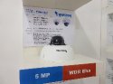 Venkonví IP kamera VIVOTEK FD8382-VF2 na prodejně