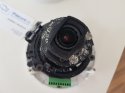 Vnitřní IP kamera VIVOTEK FD9167-HT detail
