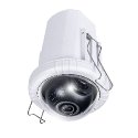 Vnitřní zápustná bezpečnostní IP kamera VIVOTEK FD9182-H
