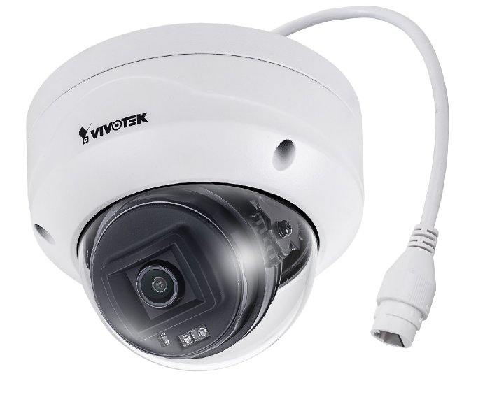 Venkovní IP kamera VIVOTEK FD9360-H