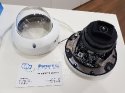 Venkovní IP kamera VIVOTEK FD9360-HF2 detail