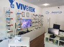 Venkovní IP kamera VIVOTEK FD9367-HTV balení