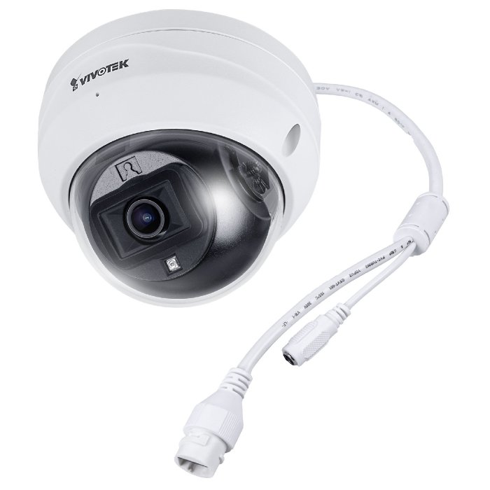 Venkovní IP kamera VIVOTEK FD9369