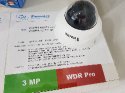 Venkovní IP kamera VIVOTEK FD9371-HTV na prodejně