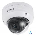 Venkovní bezpečnostní IP kamera VIVOTEK FD9383-HV