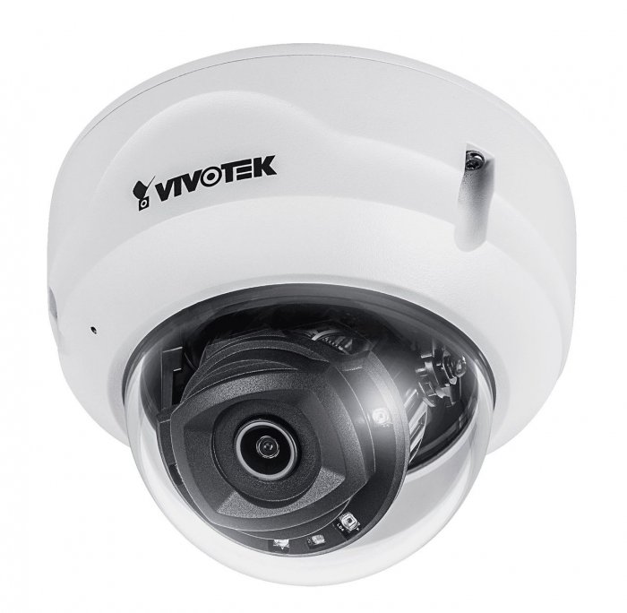 Venkovní bezpečnostní IP kamera VIVOTEK FD9389-EHV-v2