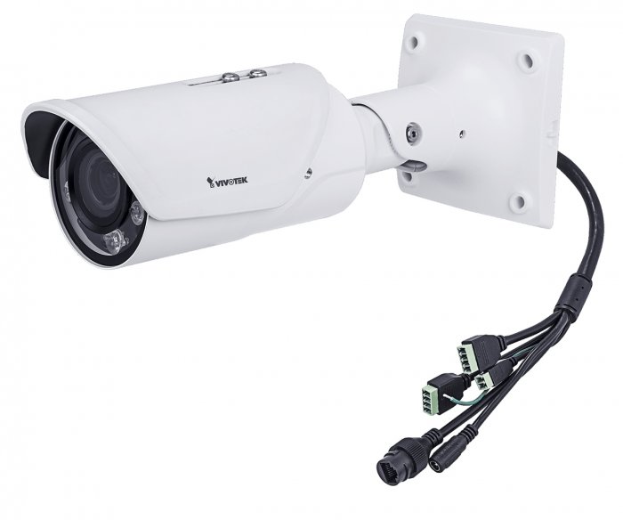 Venkovní IP kamera VIVOTEK IB8377-HT