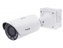 Venkovní IP kamera VIVOTEK IB9365-HT 12-40 mm